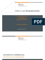 Clase Nº2. Introducción A Las Probabilidades PDF