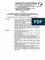 254 Kebijakan Pengaturan Dampak Dari Pembongkaran, Renovasi Dan Pembangunan RS PDF