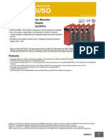 Capa Datasheet NX