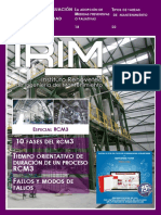 Revista IRIM