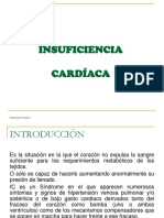 Insuficiencia cardiaca