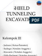 Shield Tunneling Revisi