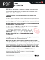 Fan e CG 2017 e Conector