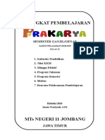 Cover Perangkat Pembelajaran