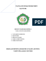 CARA MENANGANI SURAT DOKUMEN KANTOR.docx