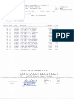 facturas aluminox712