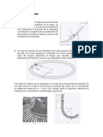 Ejercicios en Clase Movimiento Curvilíneo 2 PDF