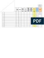 Laporan & Analisis Sekolah Mengenai Masalah Berat Beg