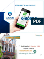 Presentation Q Mobile
