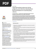 Download OP Pesticide Paper -- PLOS Medicine by Alexander Kaufman SN391463803 doc pdf