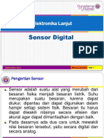 EL - 02. Sensor Digital
