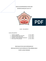 Temu 6 HIV A11-A Kelompok 4 G