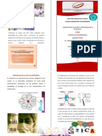 Diptico de Deontologia de Enfermeria 2 PDF