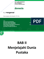Template PPT BAHASA INDONESIA