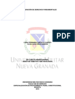 Articulo LA PONDERACION DE DERECHOS FUNDAMENTALES.pdf