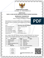 Ijazah