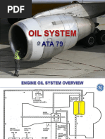 CF6 Engine Technical Overview | PDF | Mechanical Engineering | Machines