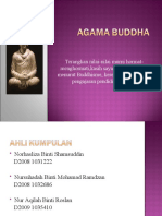 Kerelevanan Agama Budha Dalam Pendidikan Moral