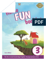 Home Fun Booklet 3