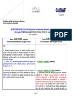 Instructiuni Case de Marcat (AMEF)