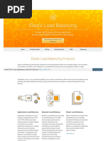 Aws Amazon Com Elasticloadbalancing