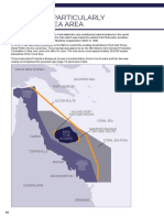 Coral Sea Particularly Sensitive Sea Area: Papua New Guinea