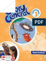 Story Central Literacy Handbook