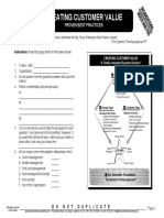 Case Study Module Understanding Transport Chain