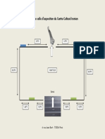 Plan de la salle d'exposition du  Centre Culturel Iranien .pdf