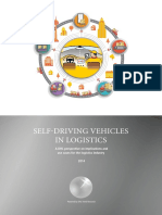 DHL Self Driving Vehicles PDF