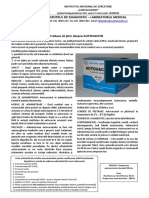 Ce Trebuie Sa Stim Despre Autovaccin PDF