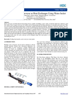 Design of Screw Conveyor as Heat Exchanger Using Water Jacket.pdf