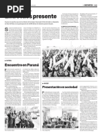 El Diario 24/10/18