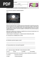 8 Ano Denotação e Conotação