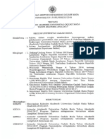 SK Kalender Akademik Tahun 2016 No 822-2016 PDF