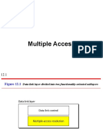 Multiple Access Protocol