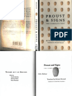 (Theory out of Bounds volume Vol. 17) Gilles Deleuze (author), Richard Howard (translator)-Proust and Signs_ The Complete Text (Theory out of Bounds)-University of Minnesota Press (2000).pdf