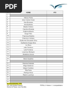 Visita de Estudo- Jardim Zoológico