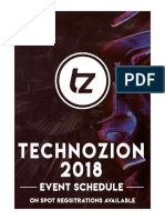 TZ18 EventSchedule PDF