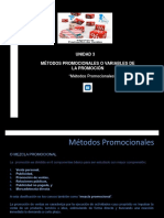 PRES7 Metodos Promocionales - PPSX