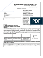 Ibps Admit Card