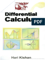 Differential-Calculus PDF