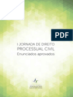 I Jornada Direito Processual Civil