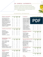 MG Nutritional