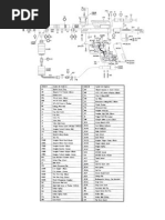 API 541 Datasheet | PDF | Inductor | Bearing (Mechanical)