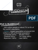 Theravada Buddhism