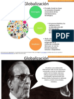 Globalización