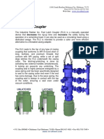 Fast Latch Coupler Product 210 (1)