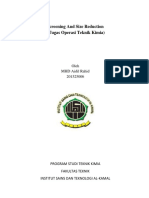 Teknologi Kertas