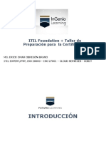 Fundamentos ITIL - FL - Semana 01 (ABZ) PDF